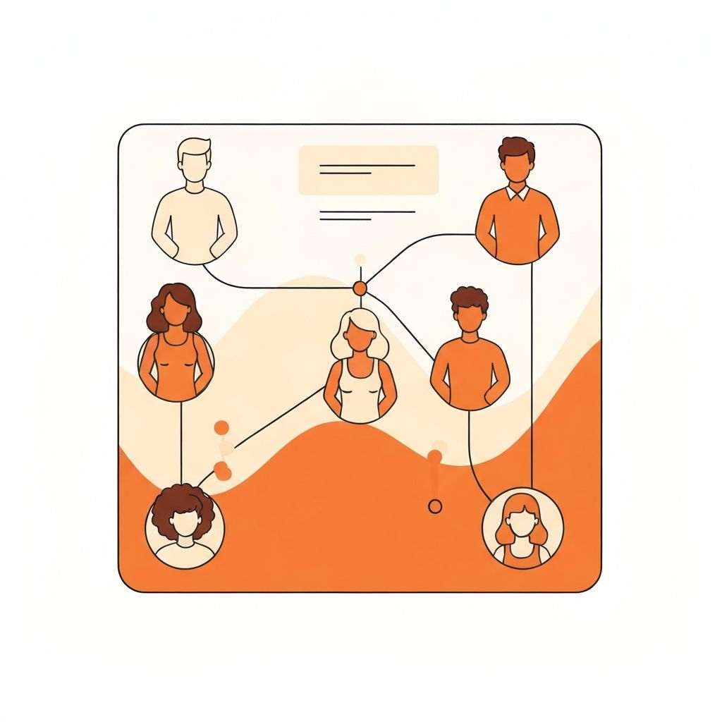 Cliche test results showing personality insights and growth recommendations